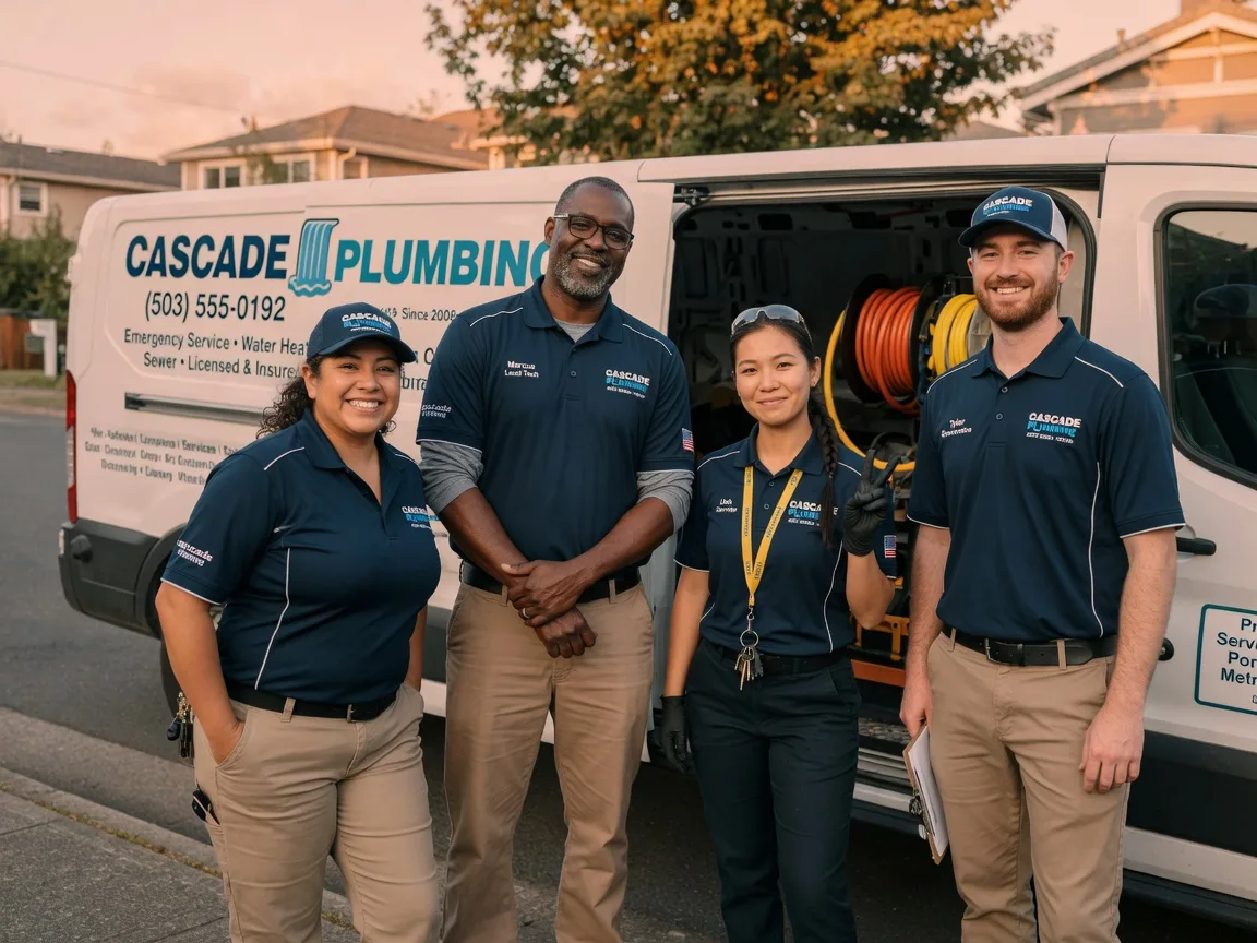 Emergency Plumber company in Slickville, PA